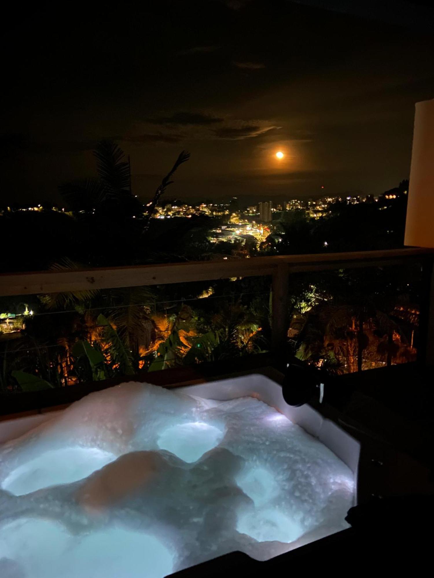 Mayka Cabanas Con Jacuzzi Guatapé Kültér fotó