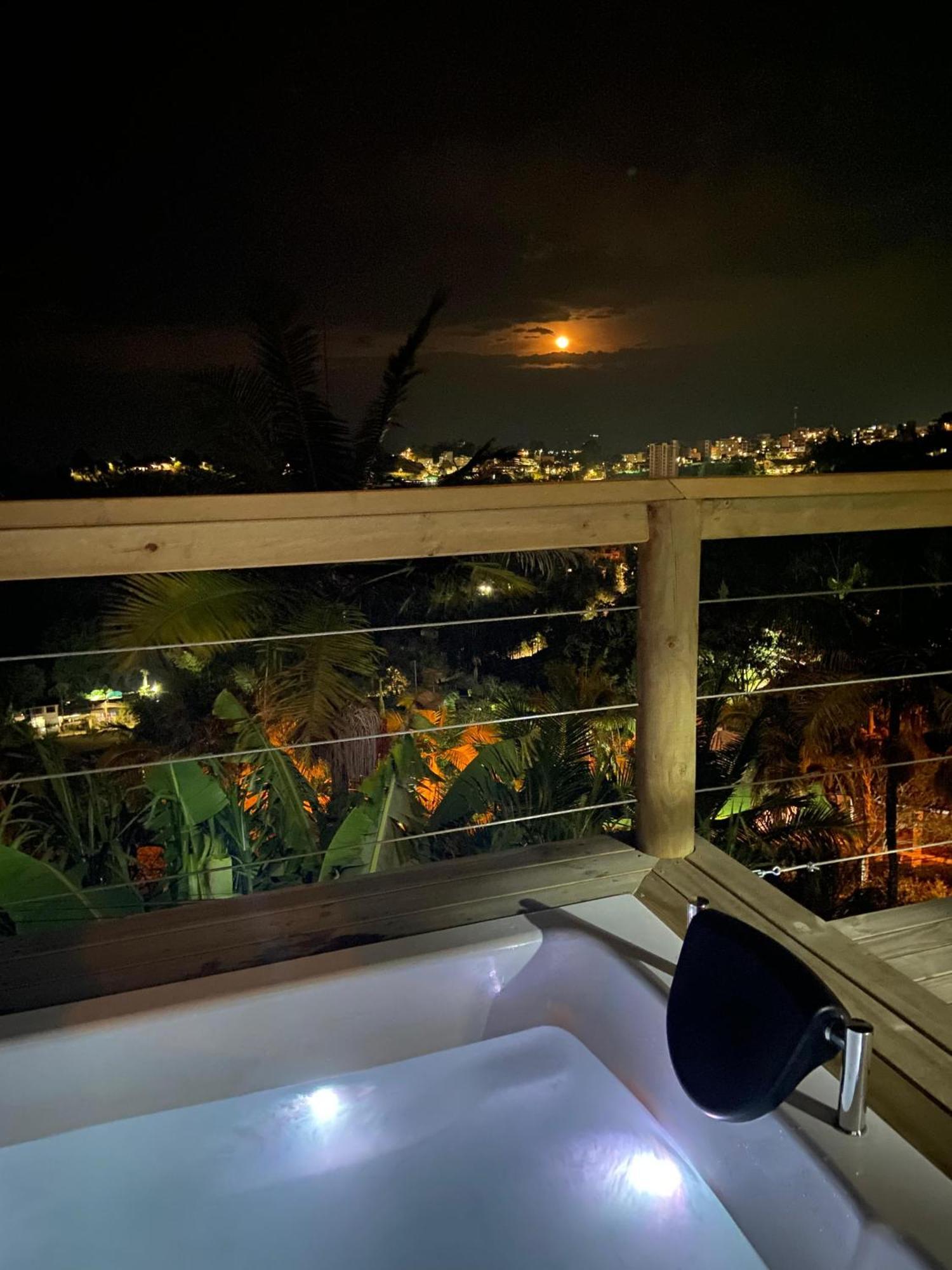 Mayka Cabanas Con Jacuzzi Guatapé Kültér fotó